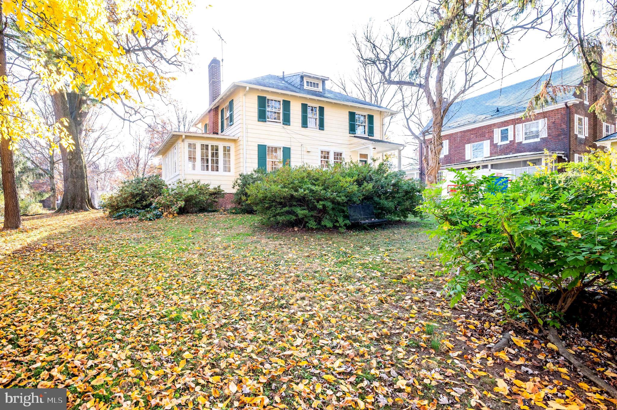 414 Cedarcroft Road Baltimore, MD 21212 - Photo 22 of 22 Another back yard view