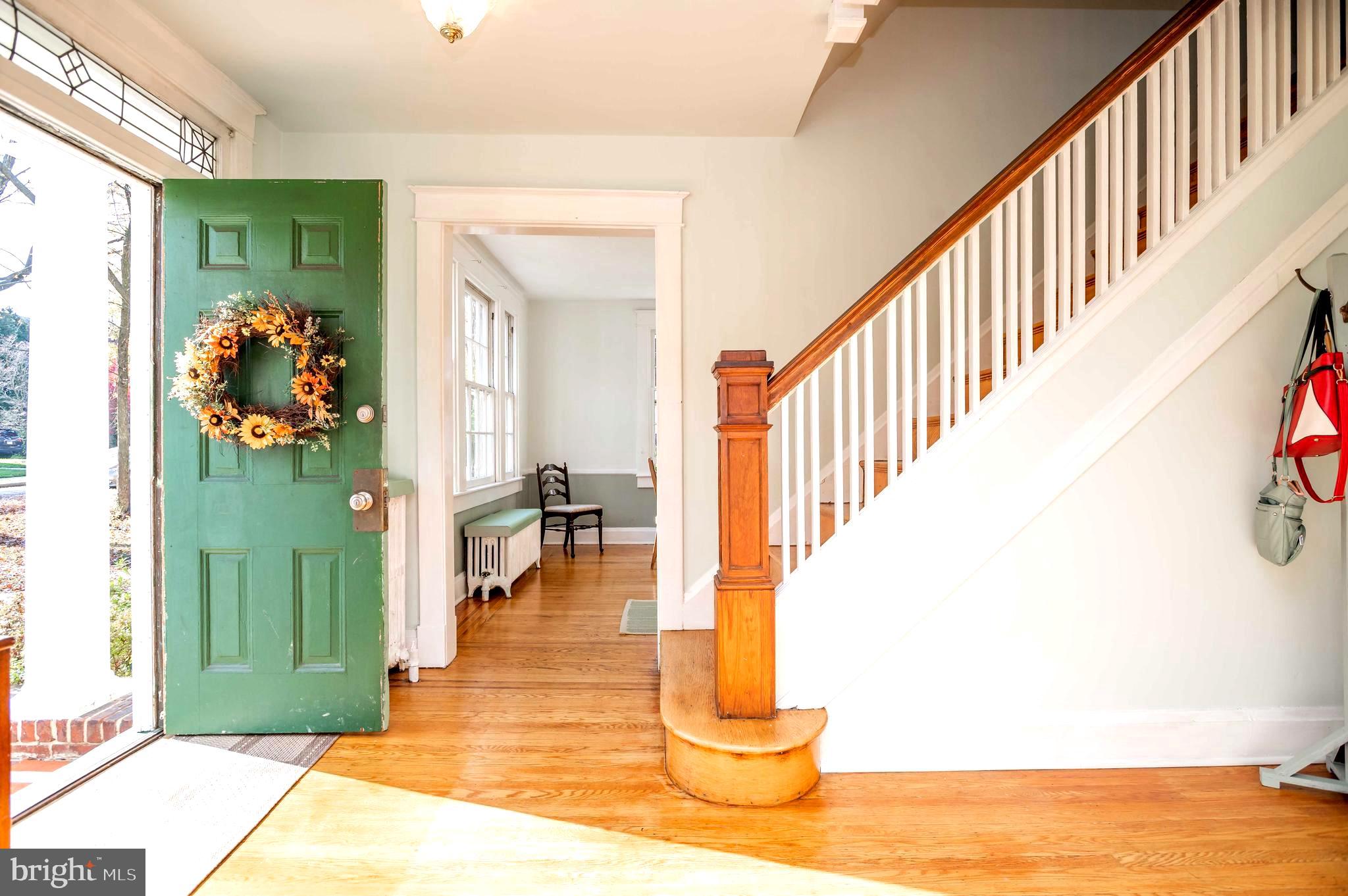 414 Cedarcroft Road Baltimore, MD 21212 - Photo 4 of 22