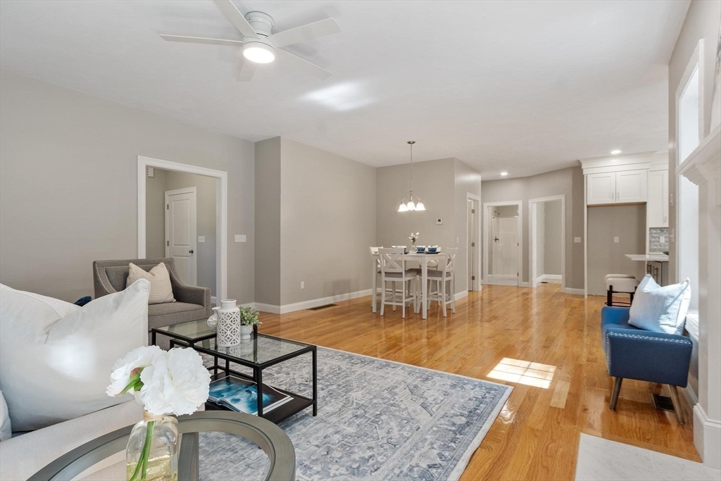 4 Jewett Road, Unit 4 Sterling, MA 01564 - Photo 13 of 36