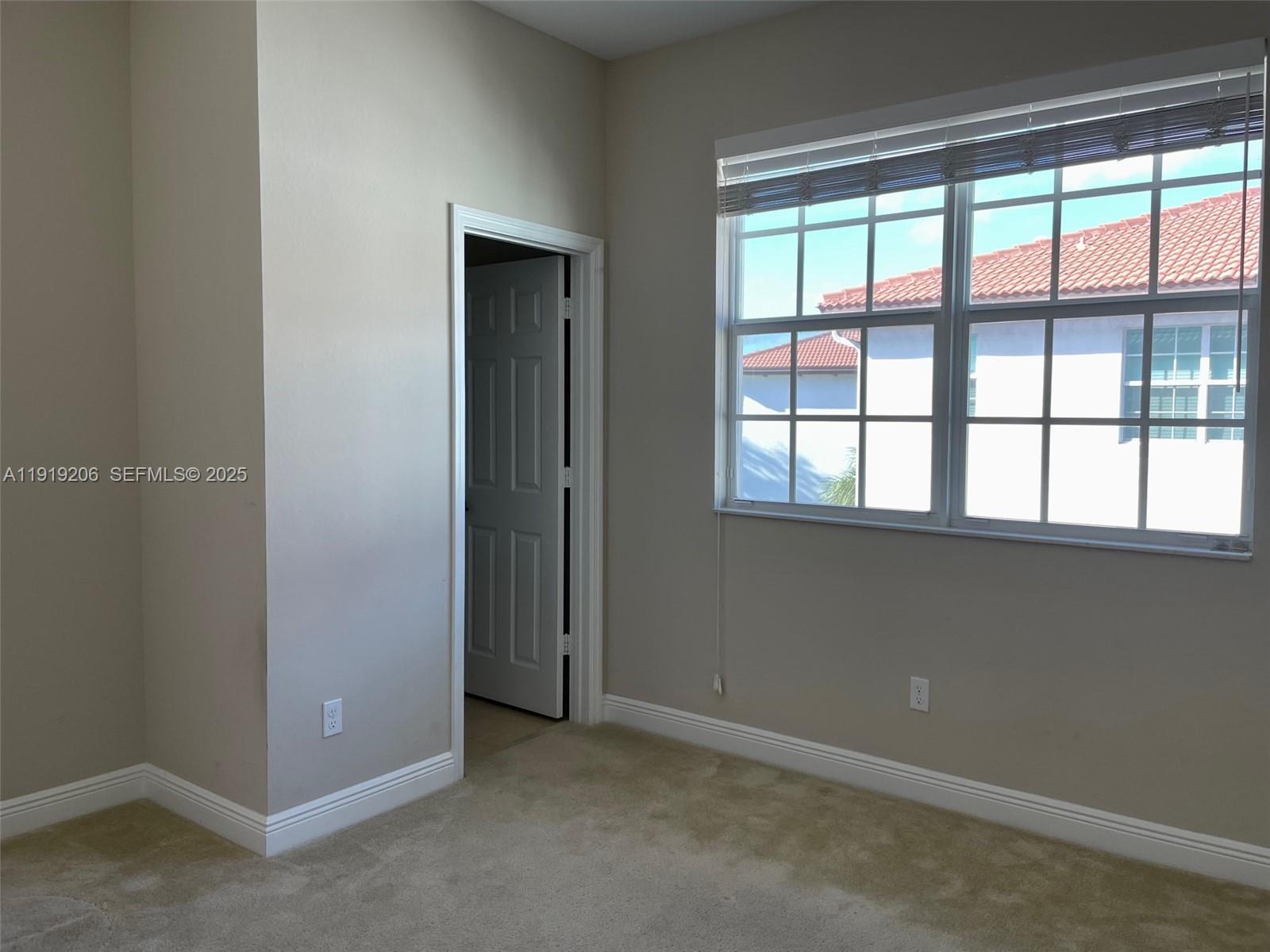 2929 Southwest 119th Way, Unit 2929 Miramar, FL 33025 - Photo 21 of 28 3rd Floor Bedroom with Ensuite Bath