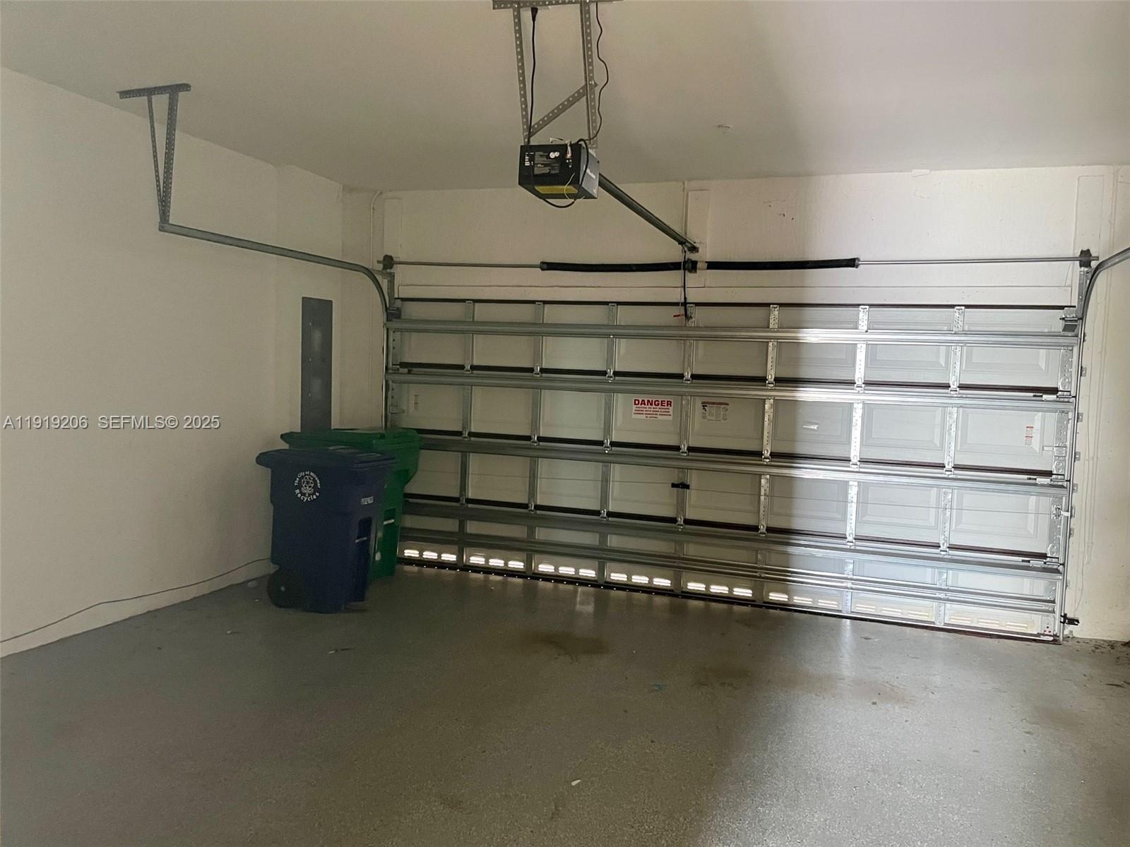 2929 Southwest 119th Way, Unit 2929 Miramar, FL 33025 - Photo 23 of 28 2 Car Garage