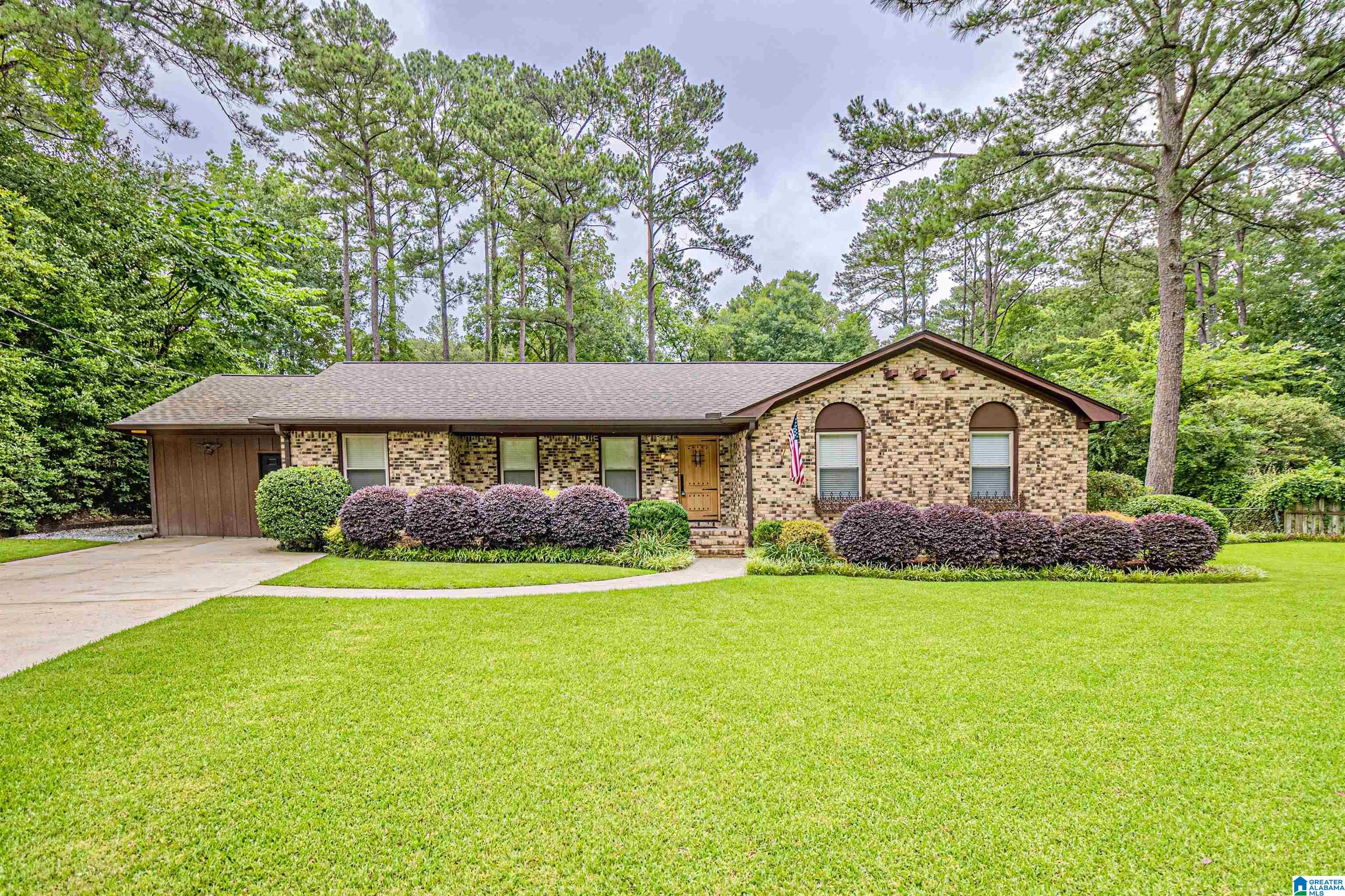 2191 Whiting Road Birmingham, AL 35216 - Photo 1 of 43