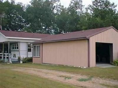 5244 Loop Road Hesperia, MI 49421 - Photo 1 of 3 Primary Photo
