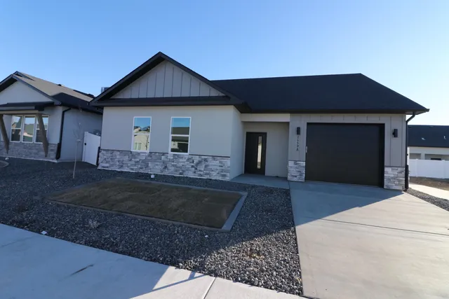 $460,127 | 2459 Revere Road, Unit A, Grand Junction, CO 81505