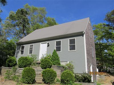 297 Hooppole Road Mashpee, MA 02649 - Photo 1 of 26 Primary Photo