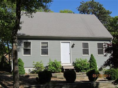 297 Hooppole Road Mashpee, MA 02649 - Photo 2 of 26 Additional Photo