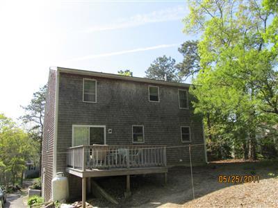 297 Hooppole Road Mashpee, MA 02649 - Photo 21 of 26 Additional Photo