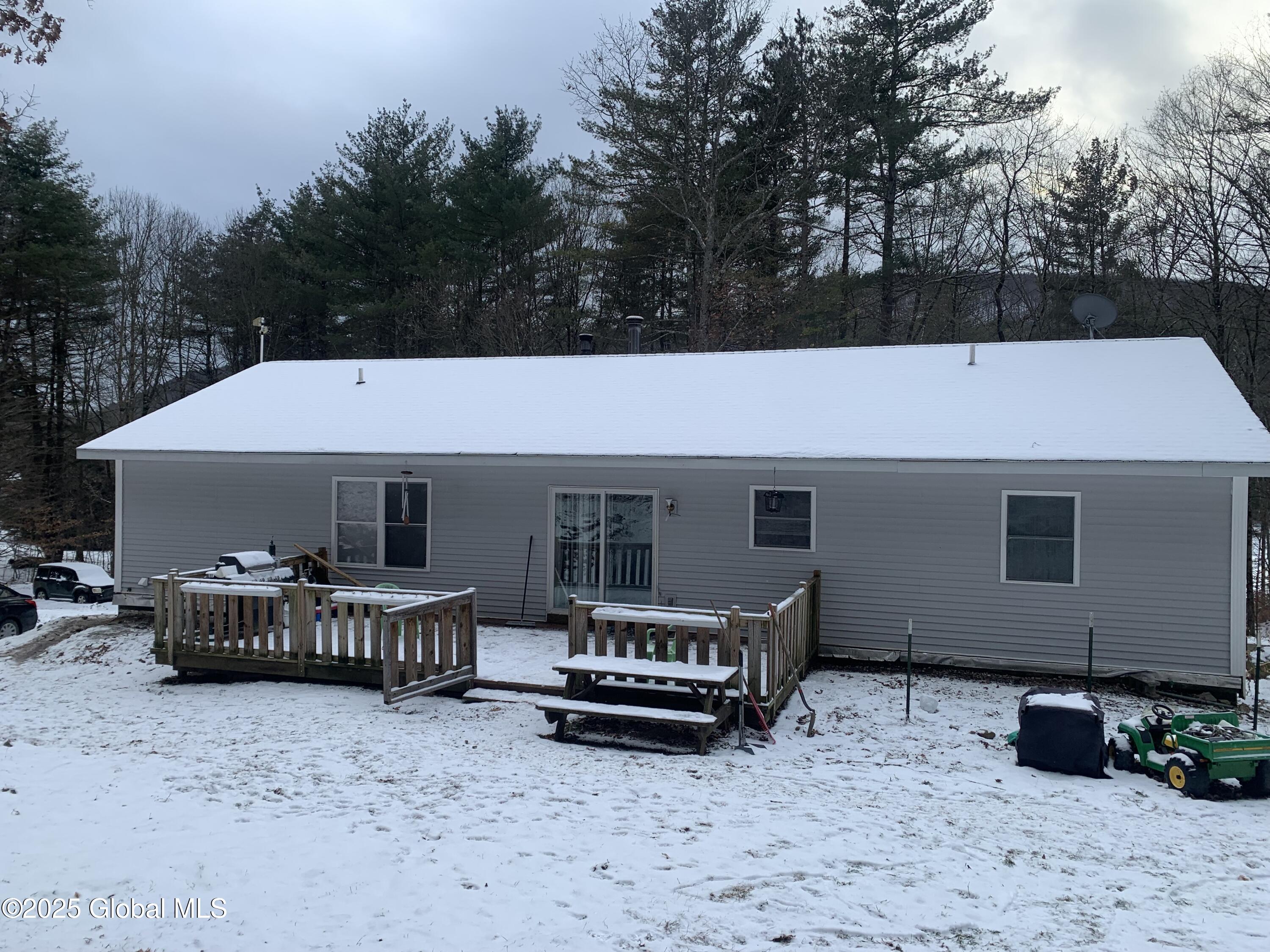 264 Antone Mountain Road Hadley, NY 12822 - Photo 3 of 23 IMG_2051
