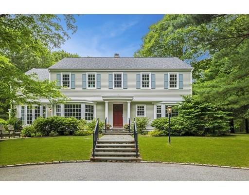 72 Rockport Road Weston, MA 02493 - Photo 3 of 30