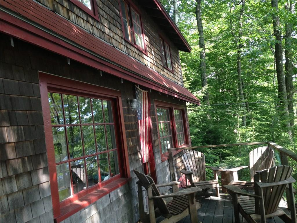 397 Hosmer Pond Road Camden, ME 04843 - Photo 2 of 27 Photo