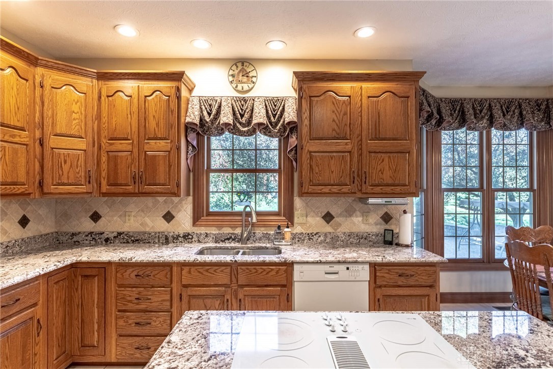 3536 Swigart Road Beavercreek, OH 45440 - Photo 35 of 86