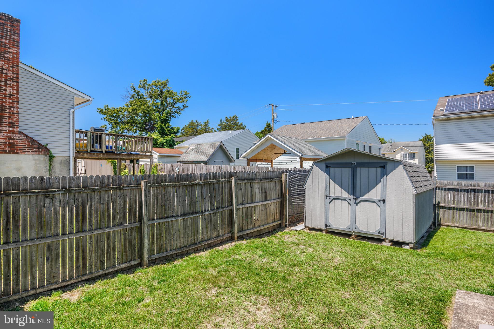 758 208th Street Pasadena, MD 21122 - Photo 40 of 42