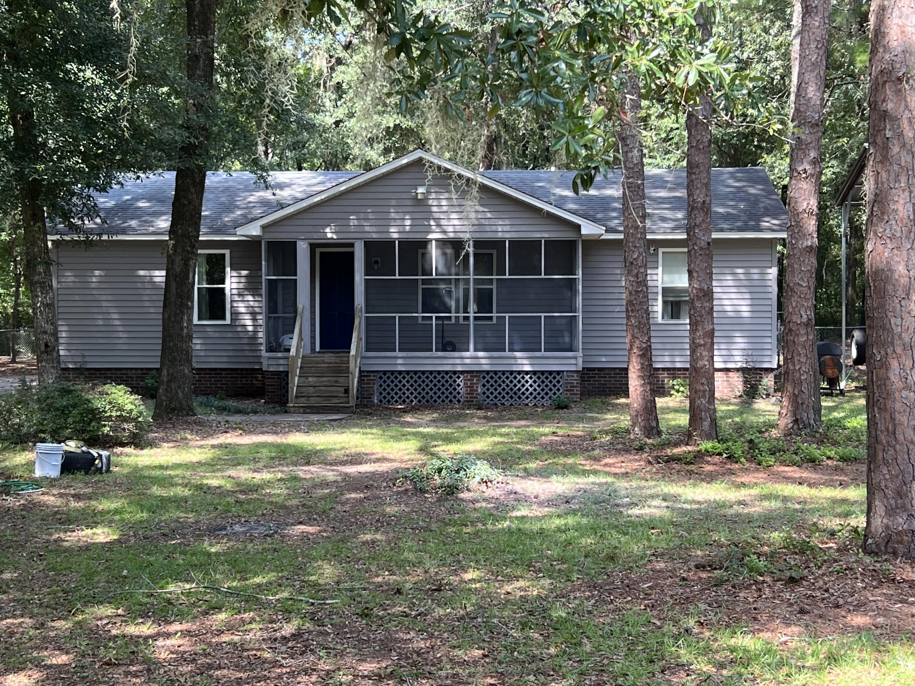 2939 Princess Pond Road Summerton, SC 29148 - Photo 21 of 30 IMG_2800