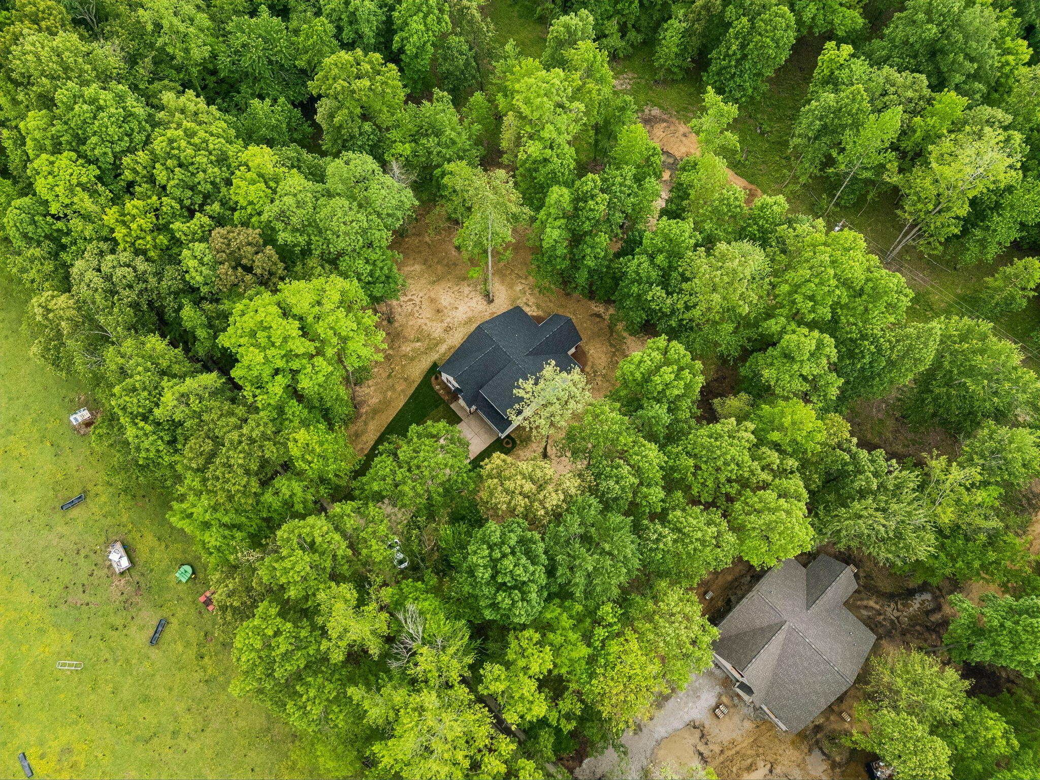 100 Haskell Winton Road Manchester, TN 37355 - Photo 60 of 66 59-100 Haskell Winton Rd - 059