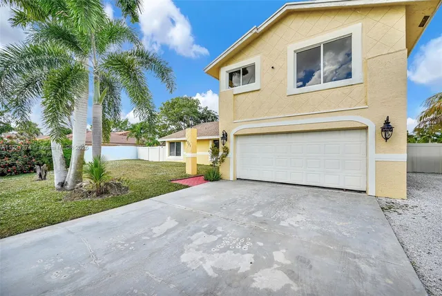 $749,000 | Lauderhill, Lauderhill, FL 33351