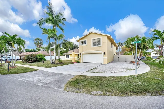 $749,000 | Lauderhill, Lauderhill, FL 33351