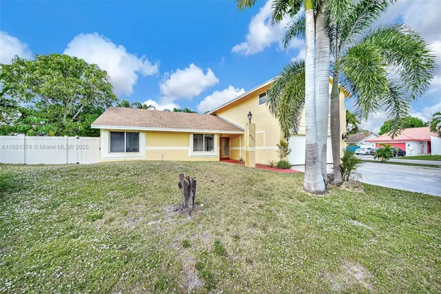 $749,000 | Lauderhill, Lauderhill, FL 33351