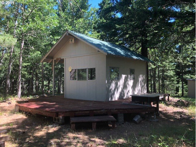 Godberson Road Mosier, OR 97040 - Photo 2 of 16 Gallery Image 2