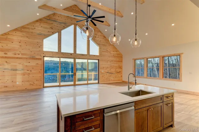 $869,000 | 283 Humphrey Road, Narrowsburg, NY 12764