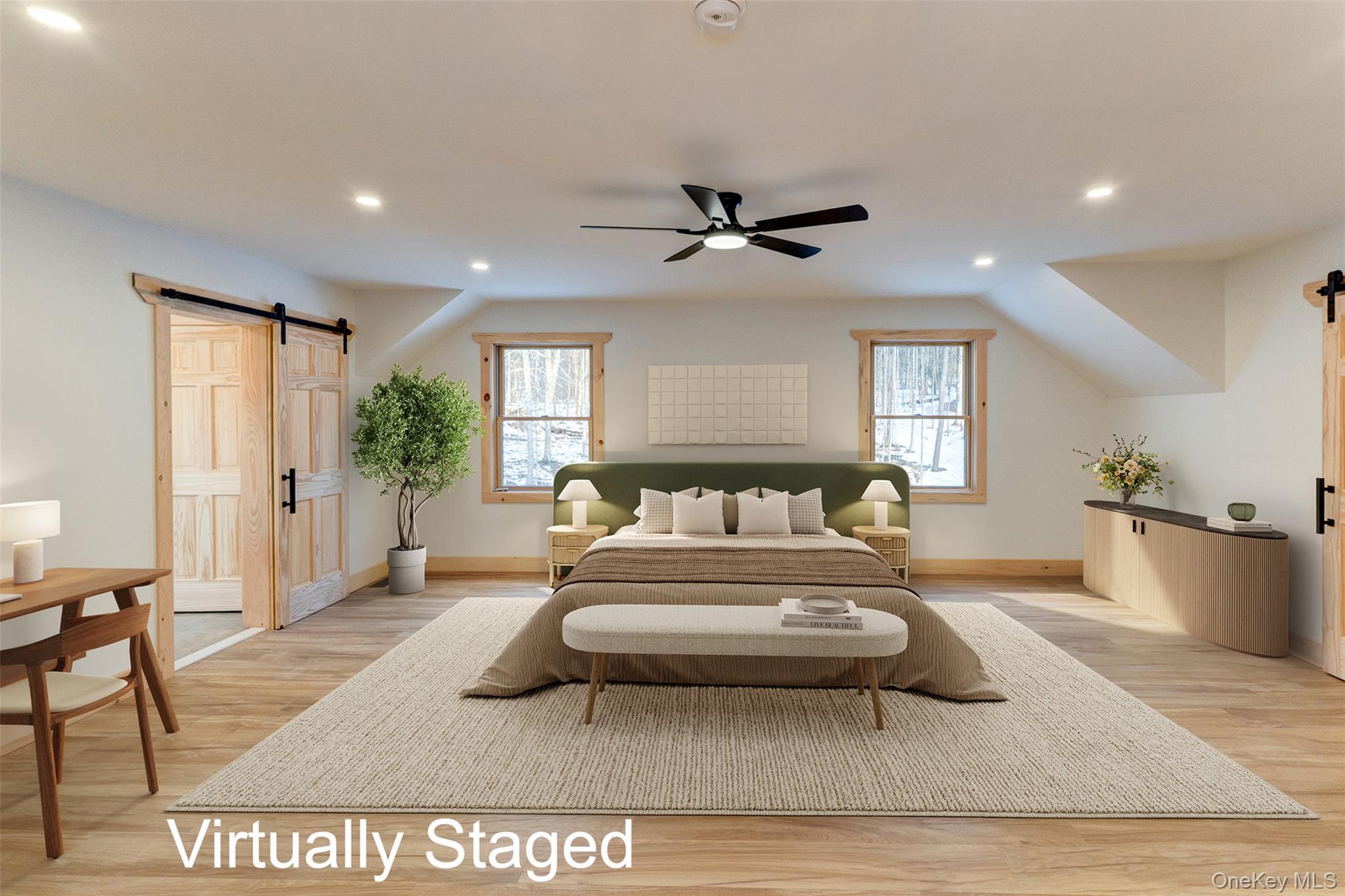 283 Humphrey Road Narrowsburg, NY 12764 - Photo 13 of 36