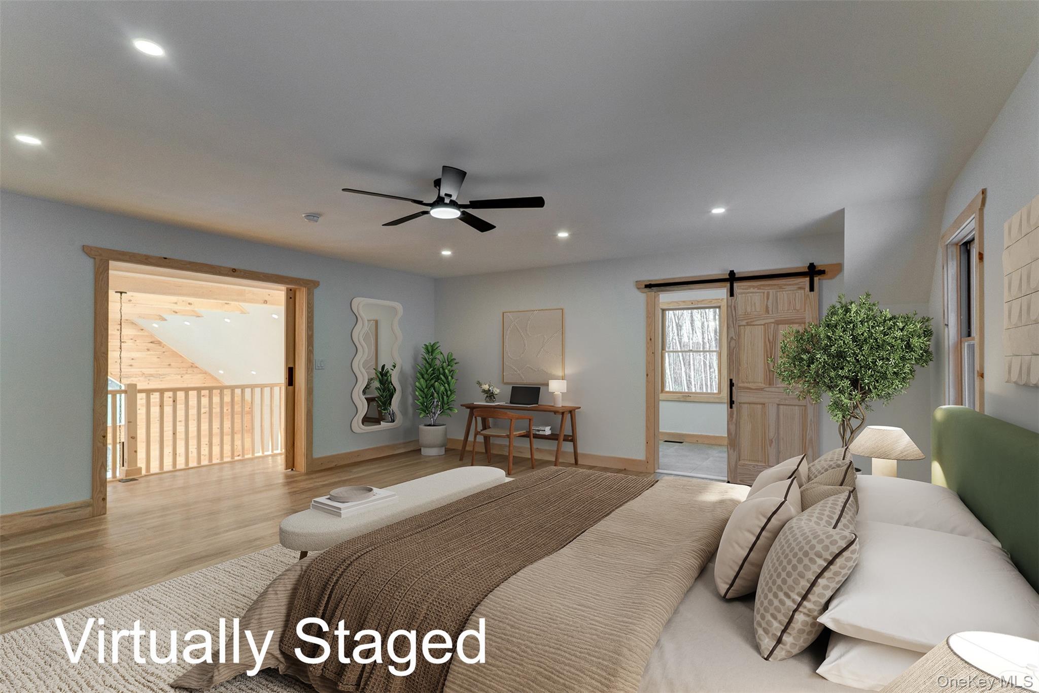 283 Humphrey Road Narrowsburg, NY 12764 - Photo 14 of 36