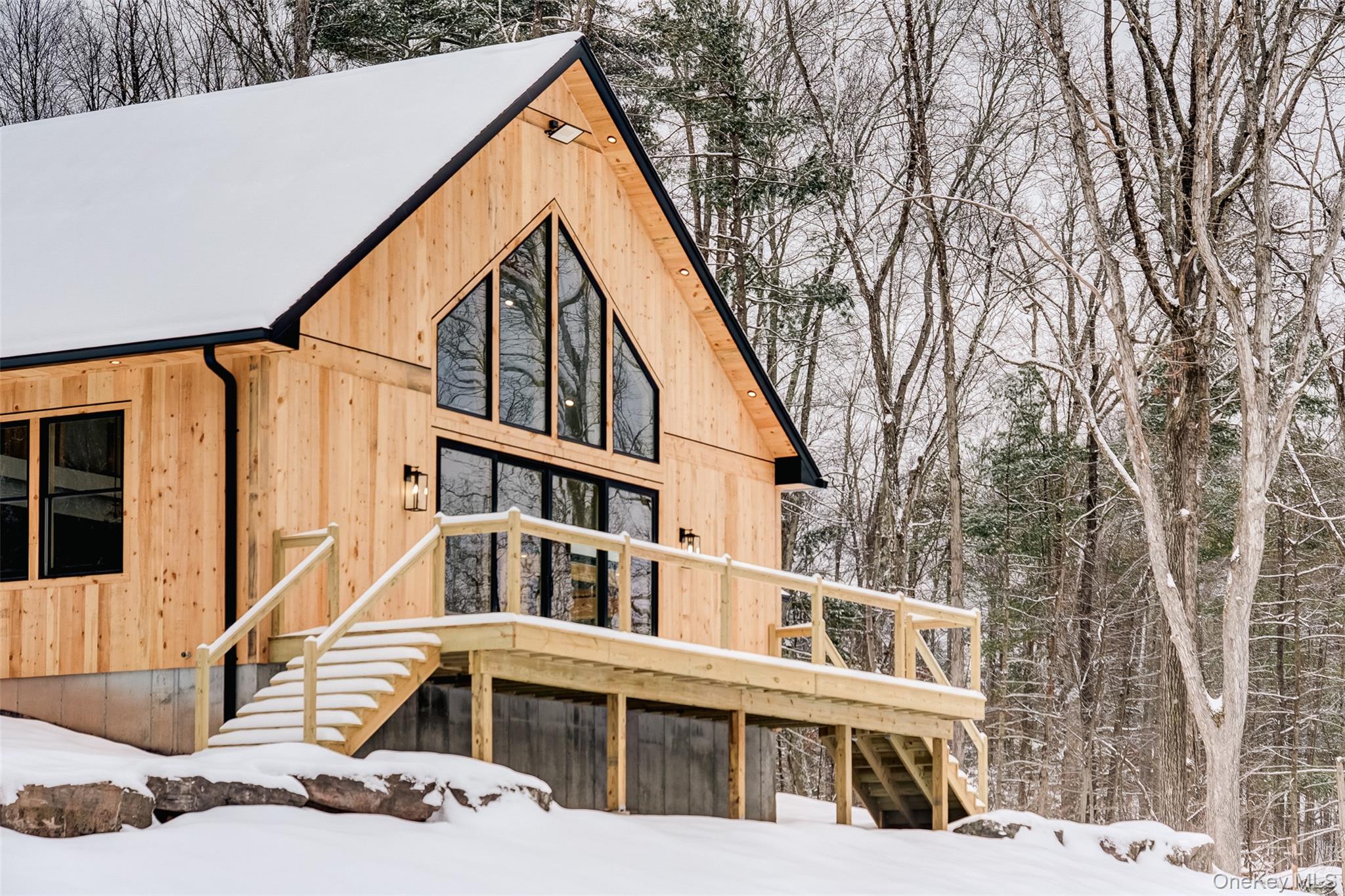 283 Humphrey Road Narrowsburg, NY 12764 - Photo 2 of 36