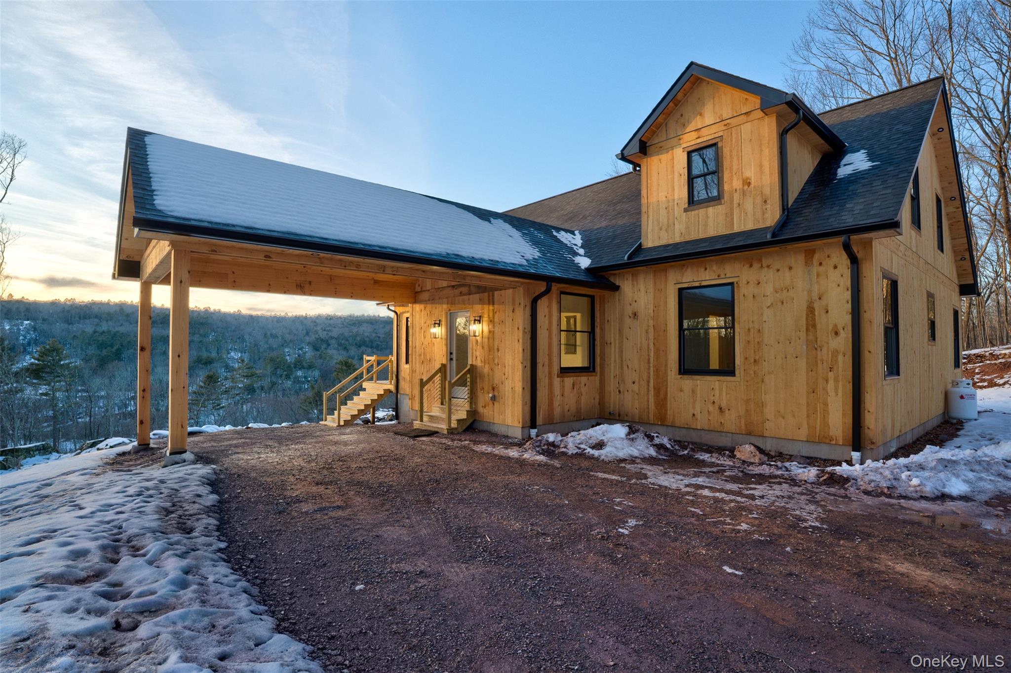 283 Humphrey Road Narrowsburg, NY 12764 - Photo 28 of 36