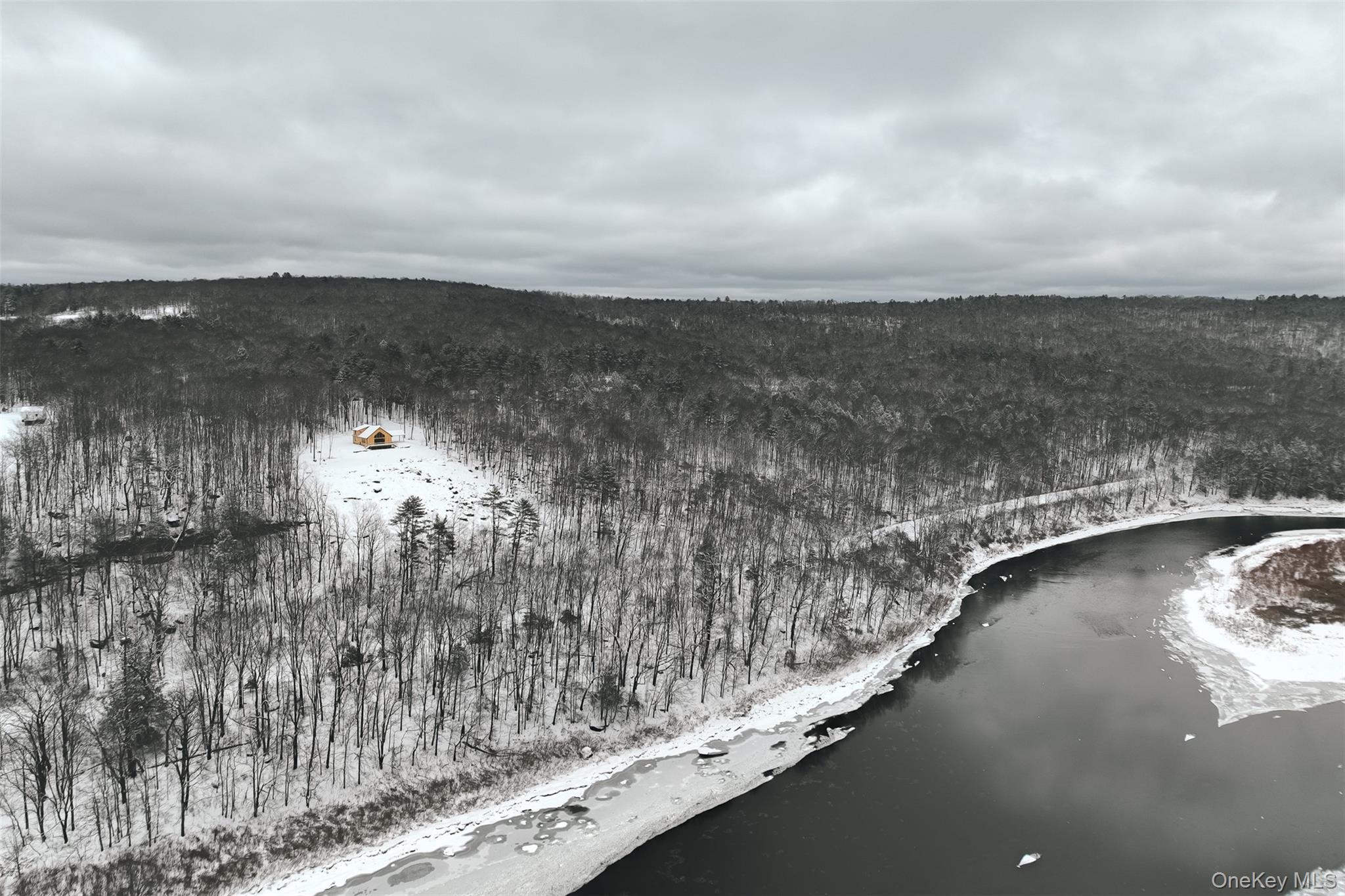 283 Humphrey Road Narrowsburg, NY 12764 - Photo 32 of 36