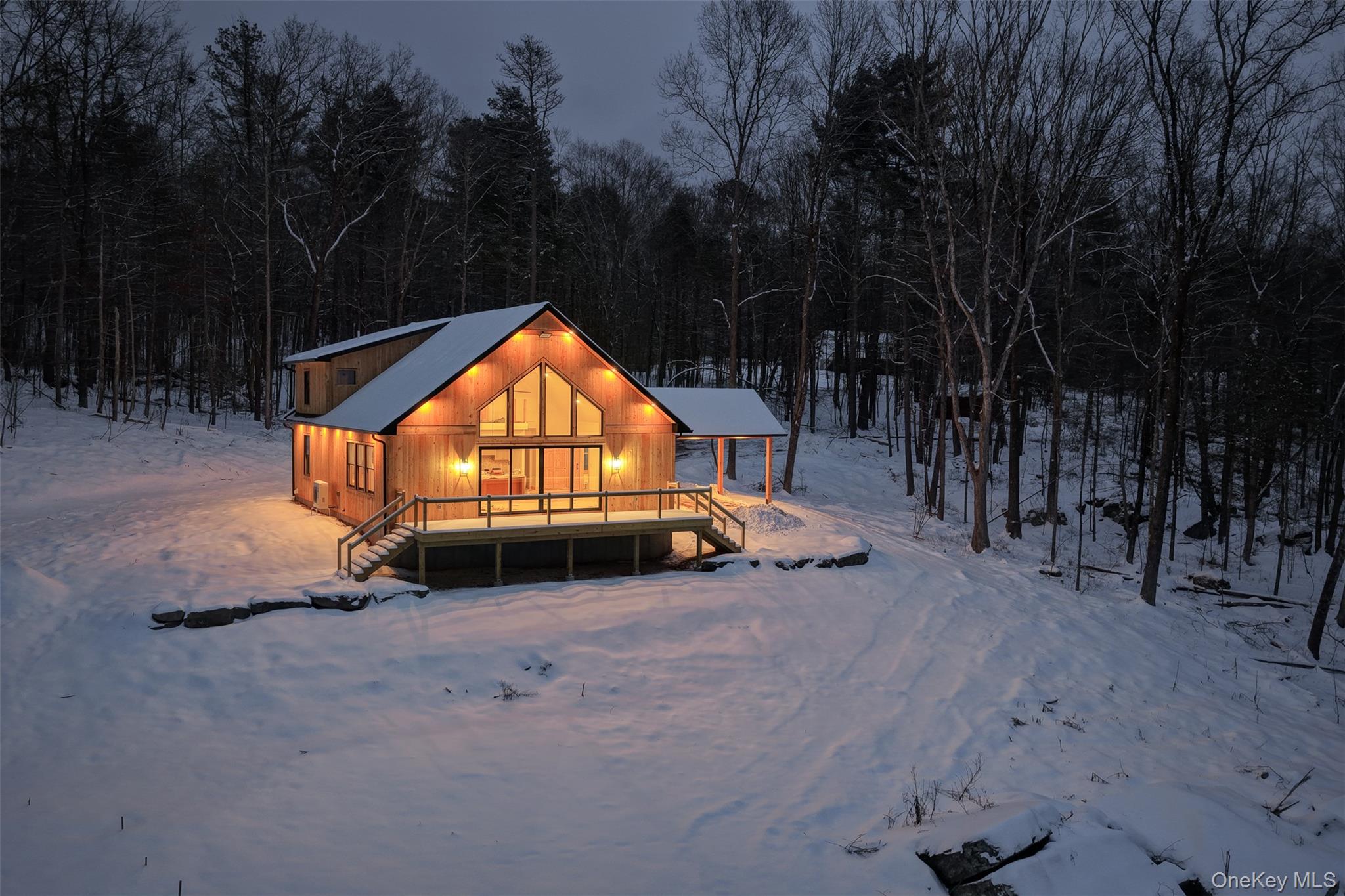 283 Humphrey Road Narrowsburg, NY 12764 - Photo 33 of 36