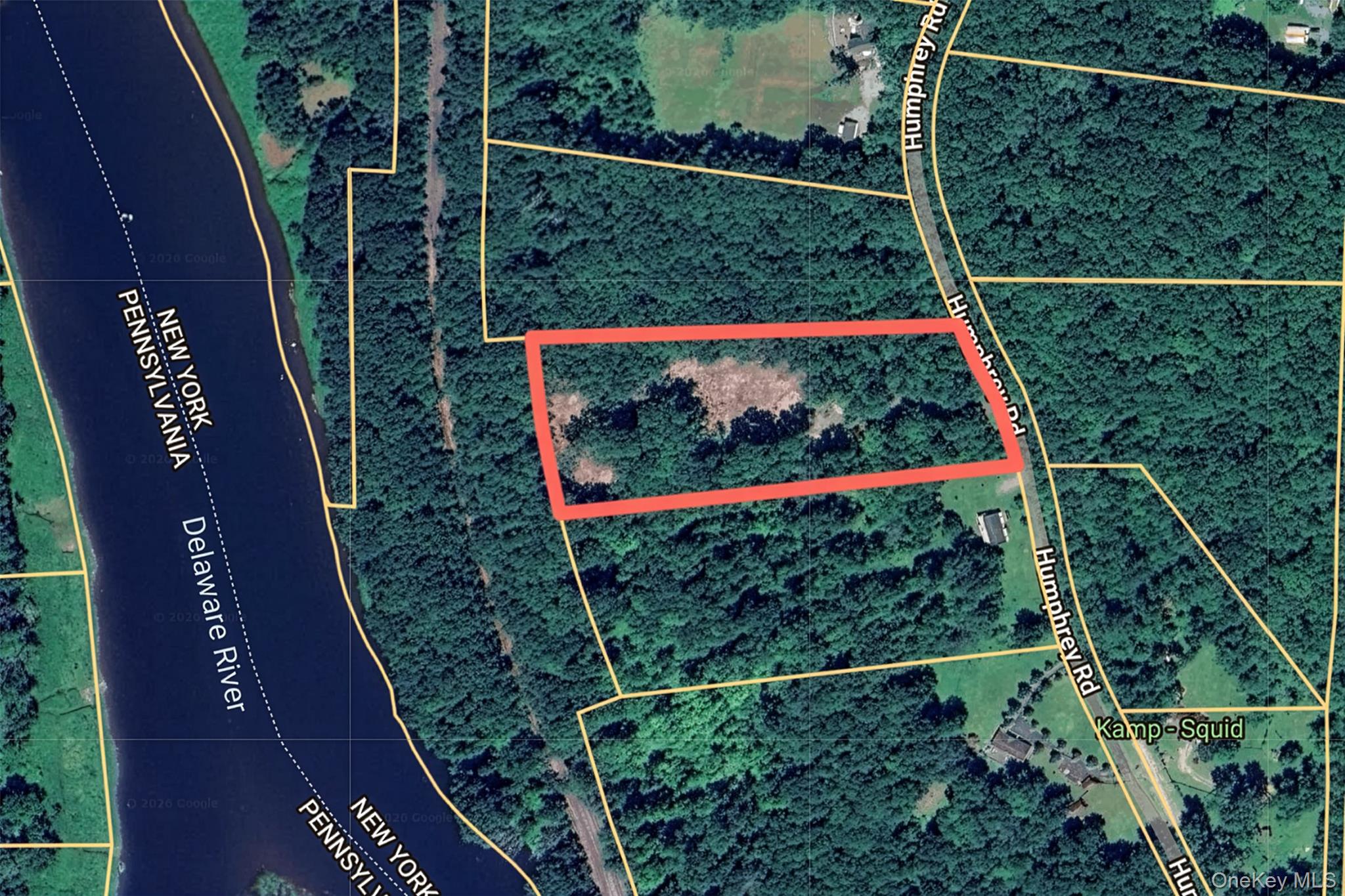 283 Humphrey Road Narrowsburg, NY 12764 - Photo 36 of 36