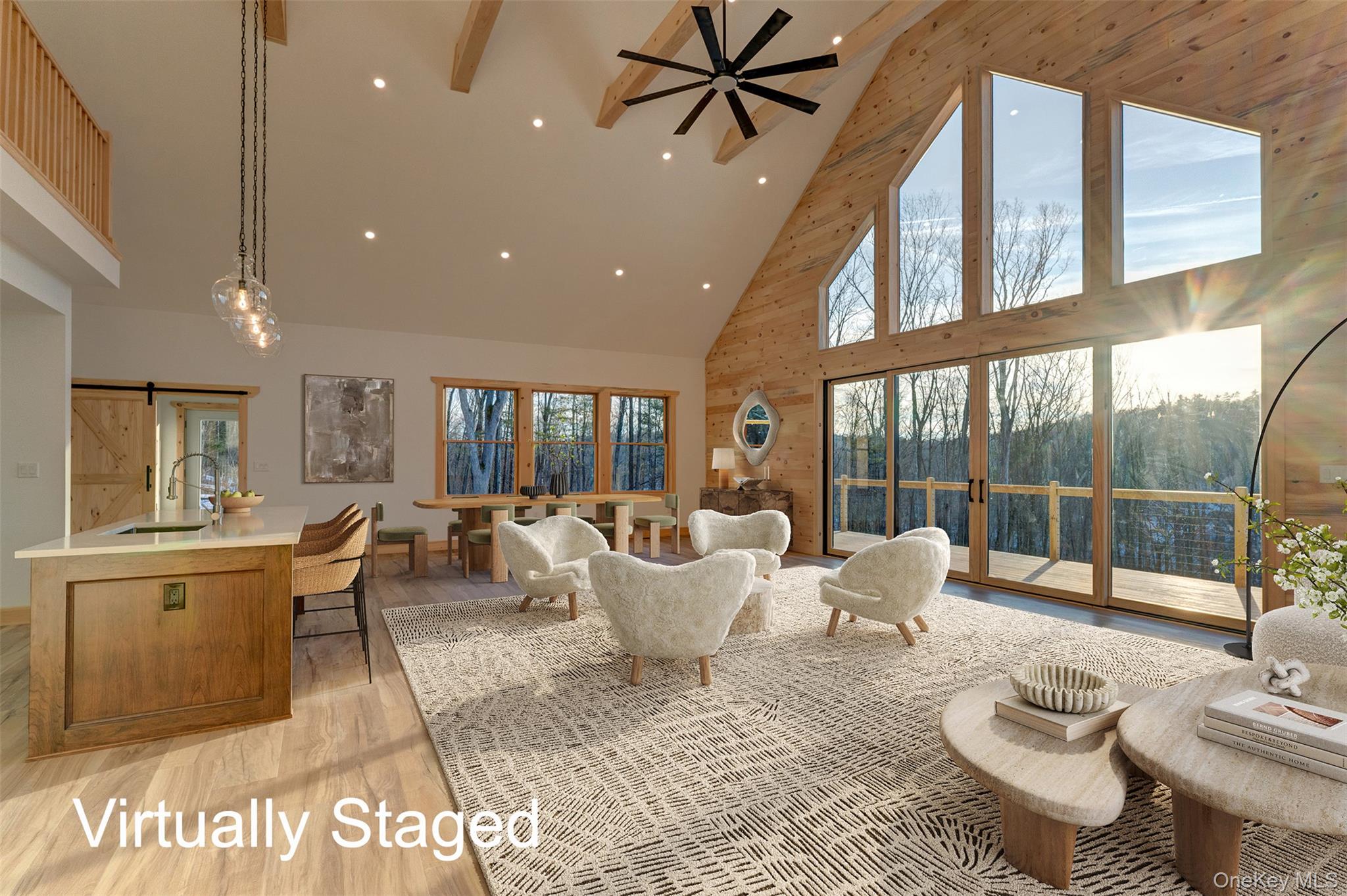 283 Humphrey Road Narrowsburg, NY 12764 - Photo 6 of 36