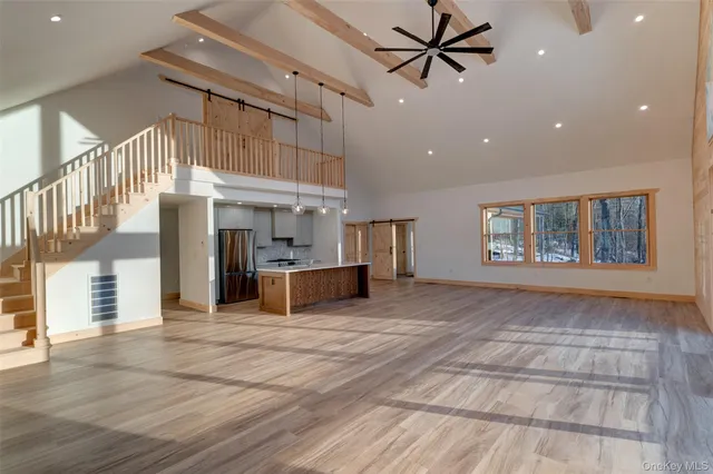 $869,000 | 283 Humphrey Road, Narrowsburg, NY 12764