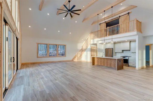 $869,000 | 283 Humphrey Road, Narrowsburg, NY 12764