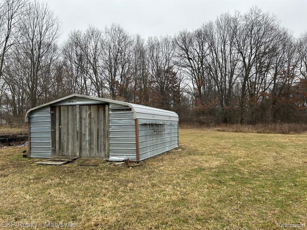0 Losey Road Rives Junction, MI 49277 - Photo 4 of 10