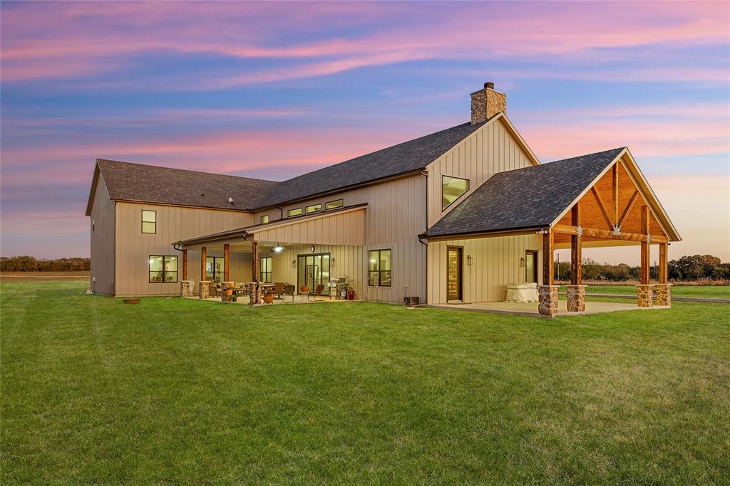 3106 County Road 2526 Quinlan, TX 75474 - Photo 1 of 37