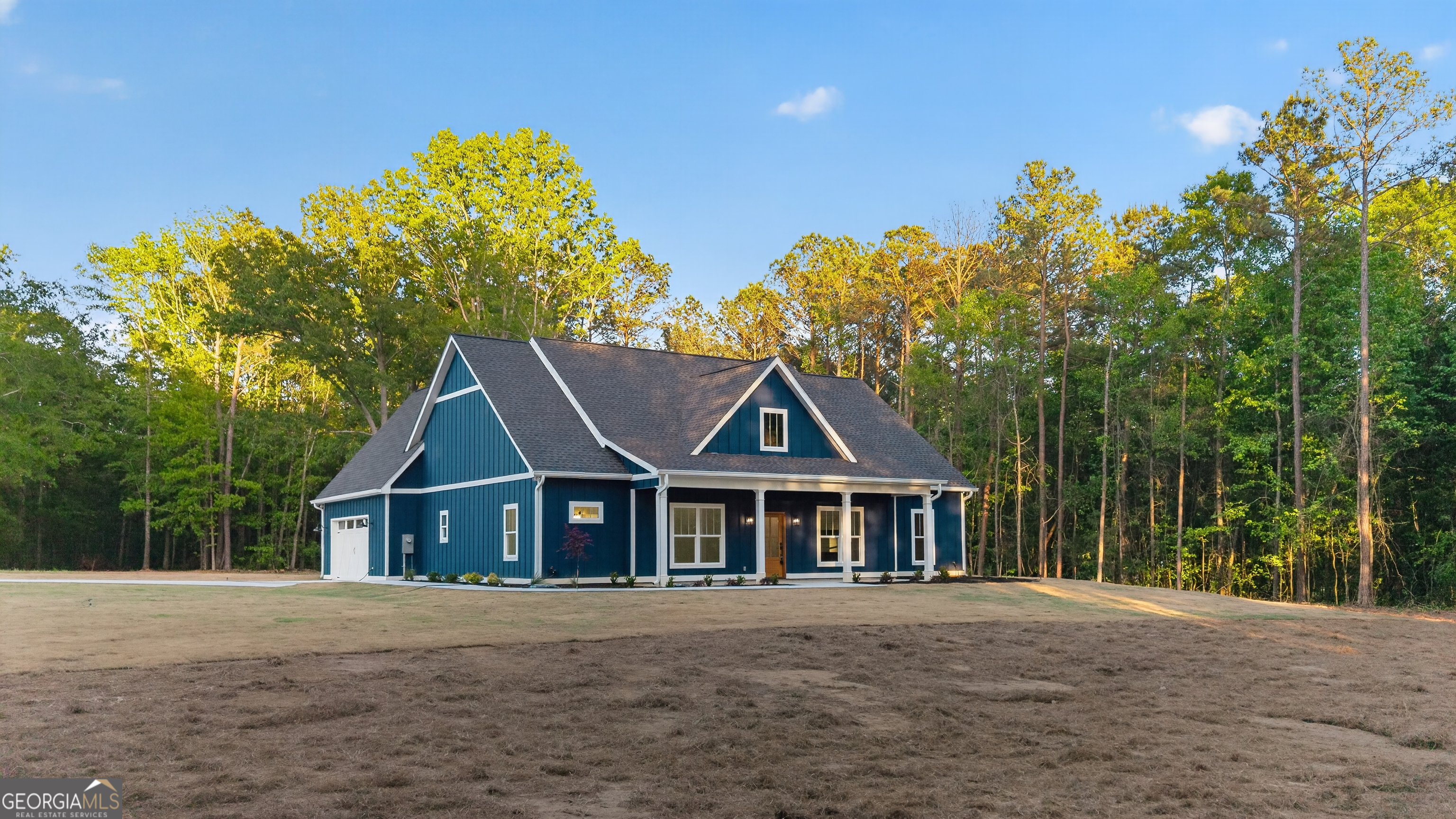 166 Midway Road Barnesville, GA 30204 - Photo 61 of 62
