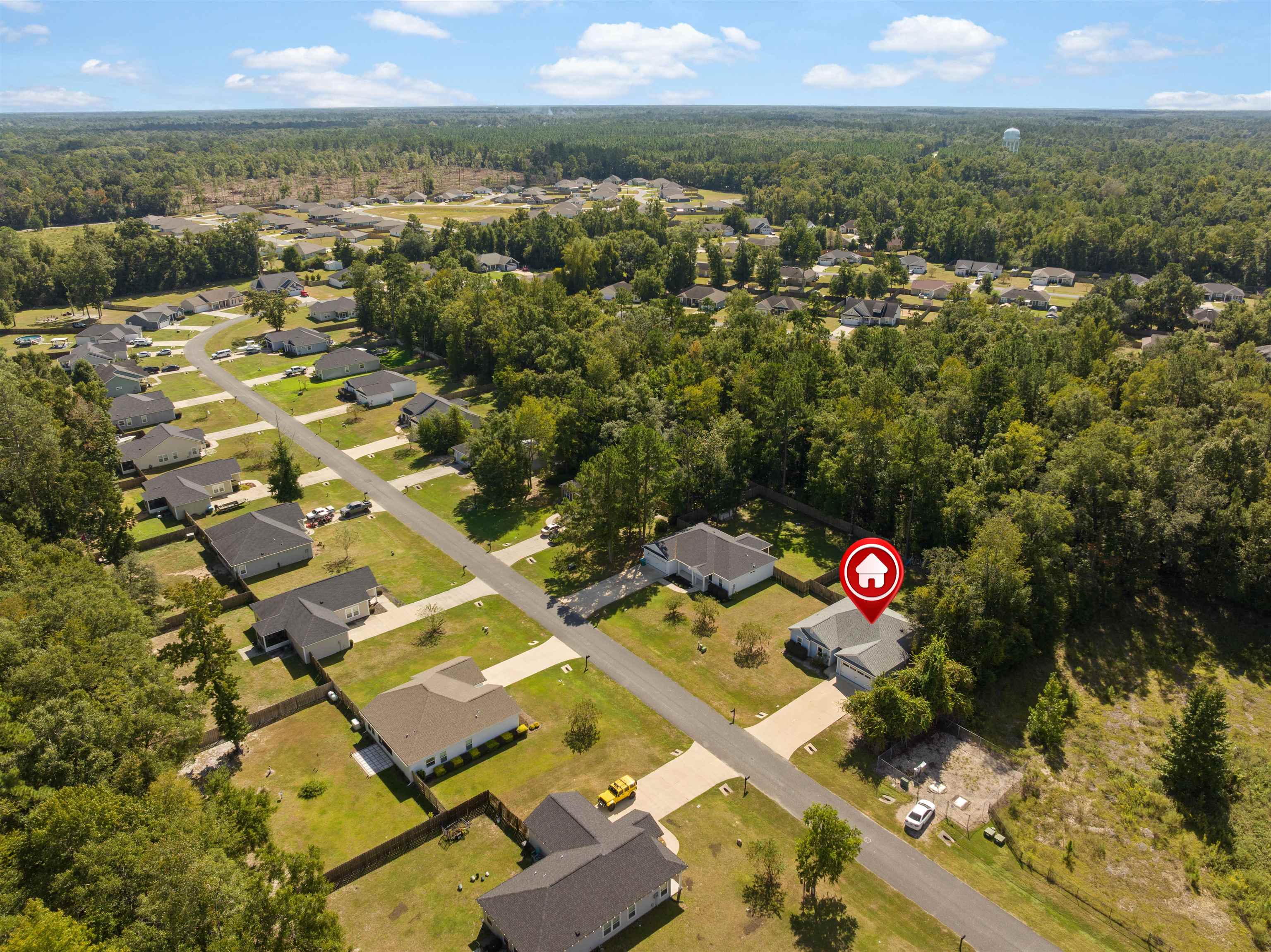 105 Linzy Store Road Crawfordville, FL 32327 - Photo 40 of 43 Gallery Image 40