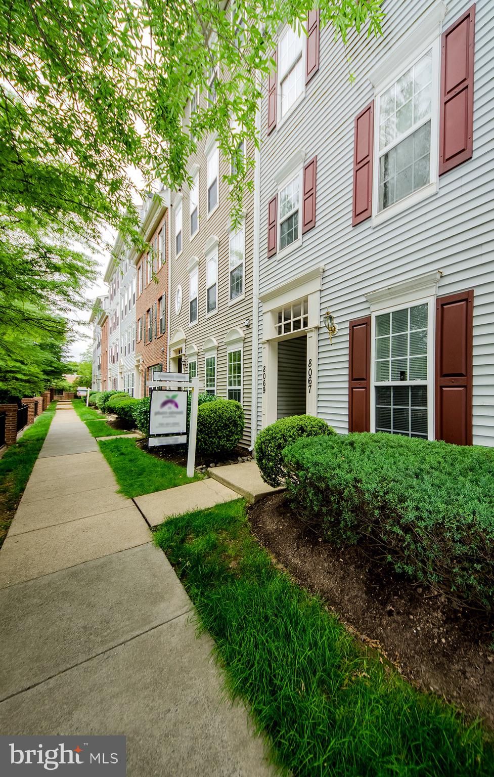 8069 Gatehouse Road, Unit 23 Falls Church, VA 22042 - Photo 2 of 45 8069 Gatehouse