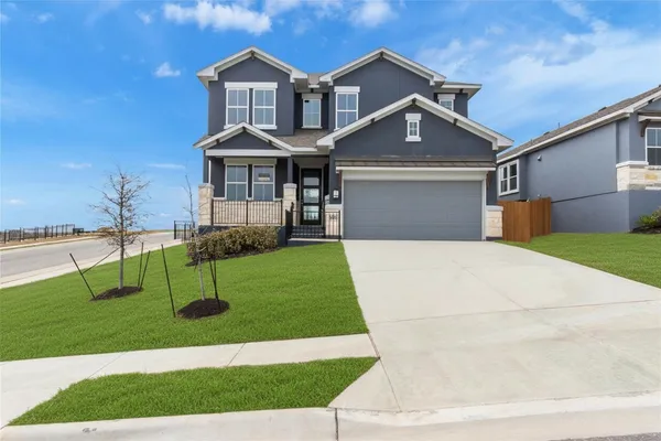 $544,950 | 8500 Red Bottle Brush Road, Lago Vista, TX 78645