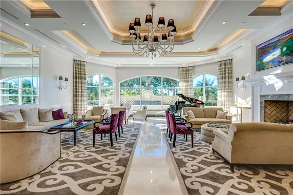 $22,000 | Undisclosed Address, Naples, FL 34108
