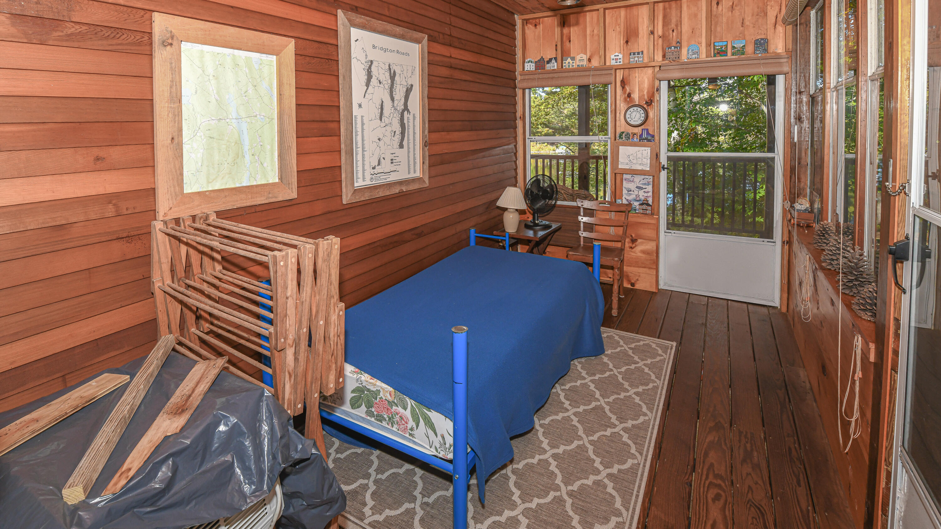60 Evergreen Road Bridgton, ME 04009 - Photo 35 of 53 60 evergreen road-58