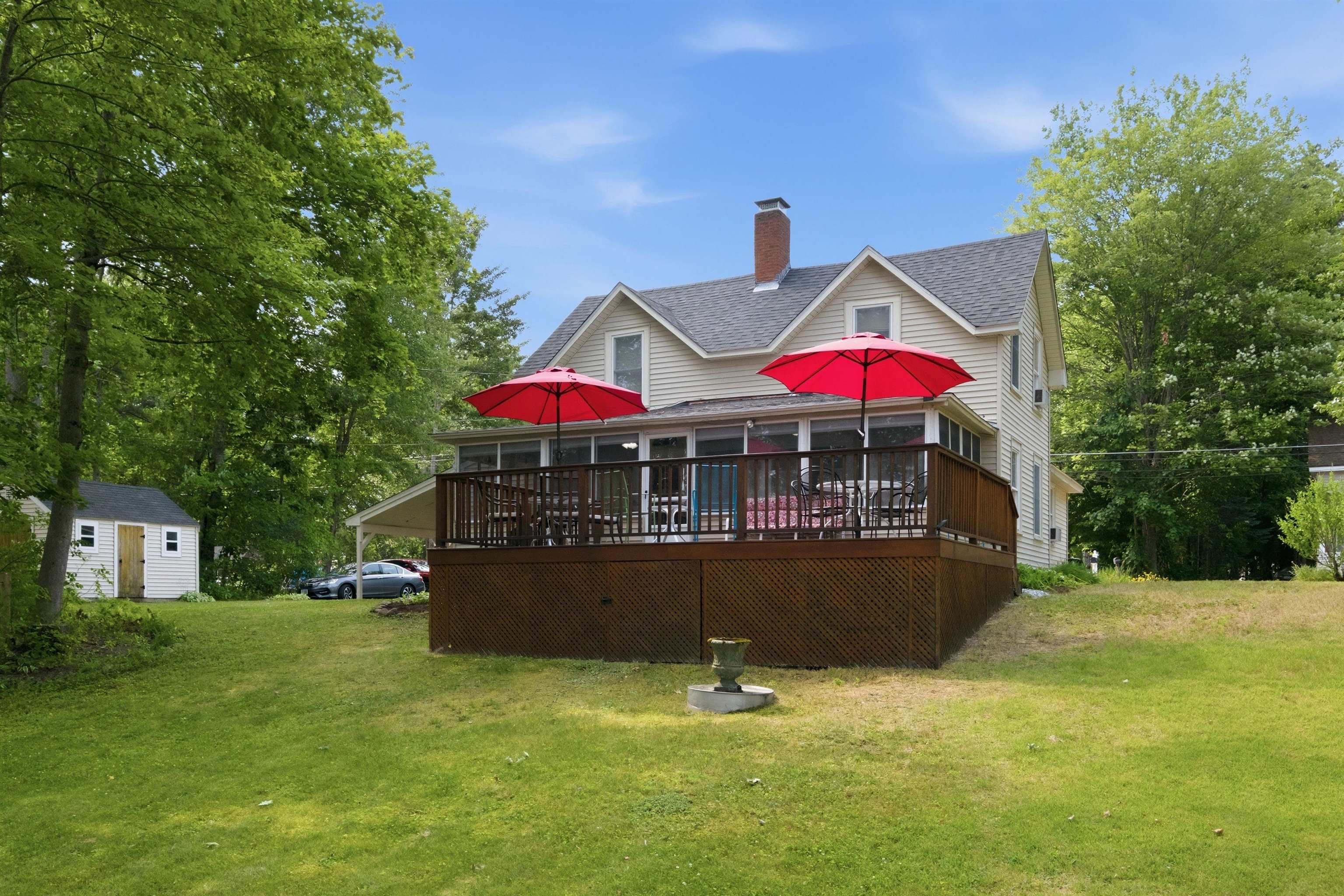32 Hill Road Tilton, NH 03276 - Photo 12 of 52 Gallery Image 12