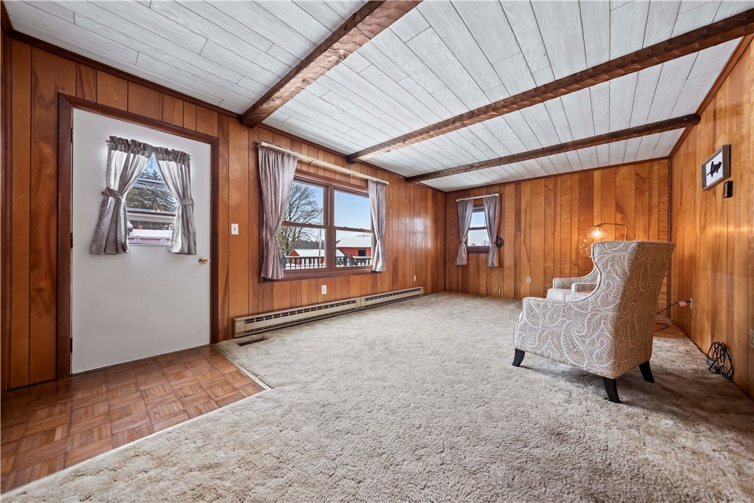 121 Cuddeback Road Phelps, NY 14532 - Photo 11 of 43 Front Living Room