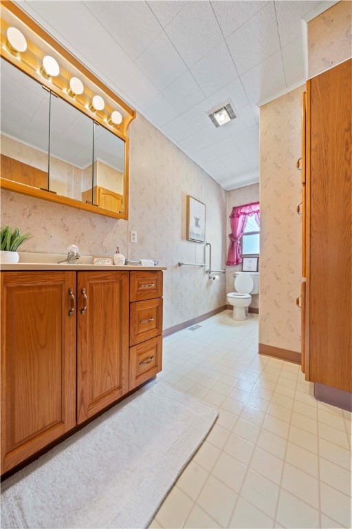 121 Cuddeback Road Phelps, NY 14532 - Photo 17 of 43 Bathroom