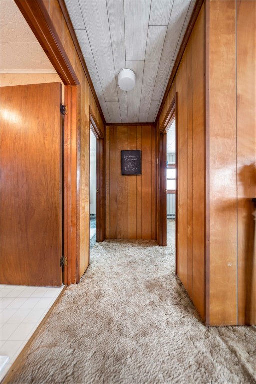 121 Cuddeback Road Phelps, NY 14532 - Photo 20 of 43 Hall