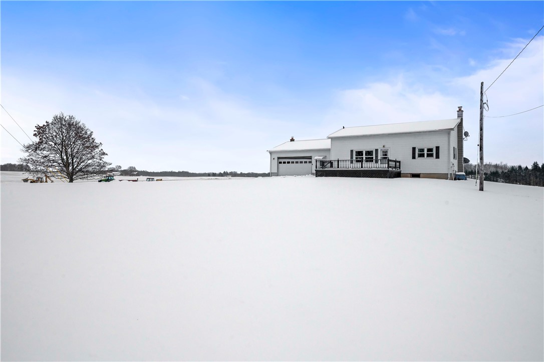 121 Cuddeback Road Phelps, NY 14532 - Photo 32 of 43