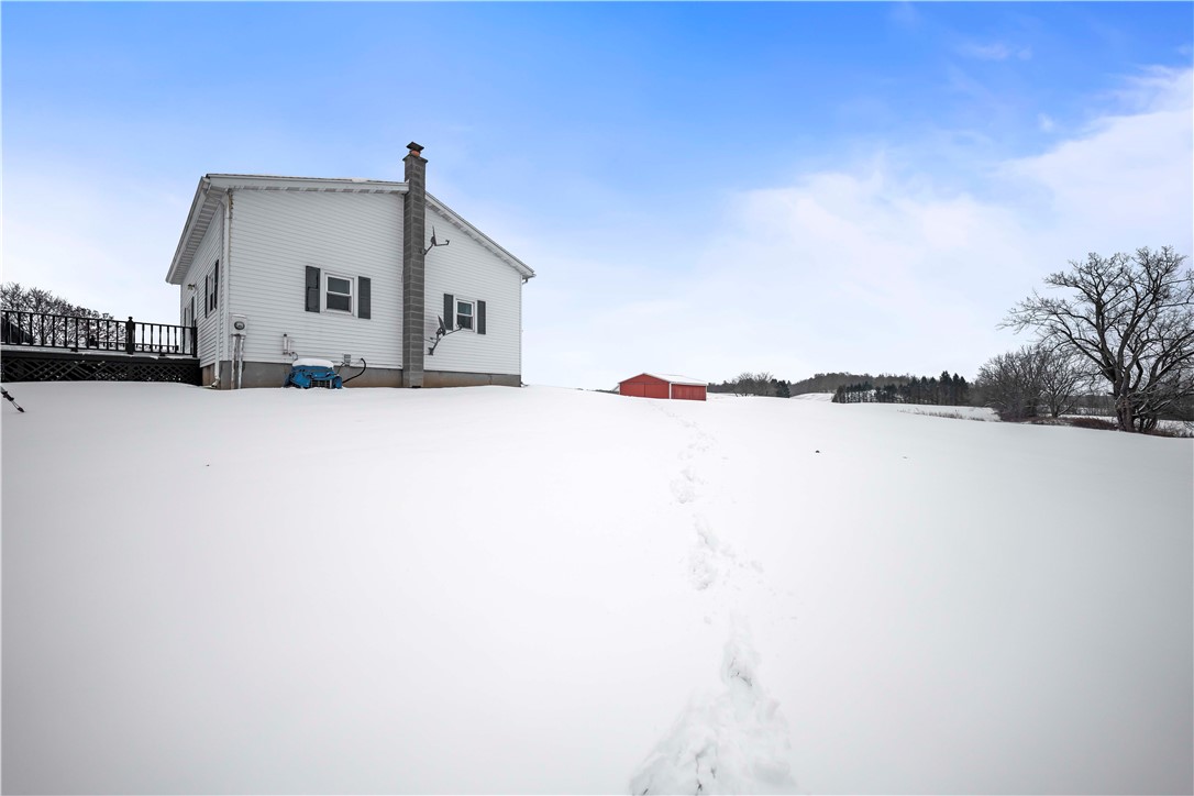 121 Cuddeback Road Phelps, NY 14532 - Photo 34 of 43