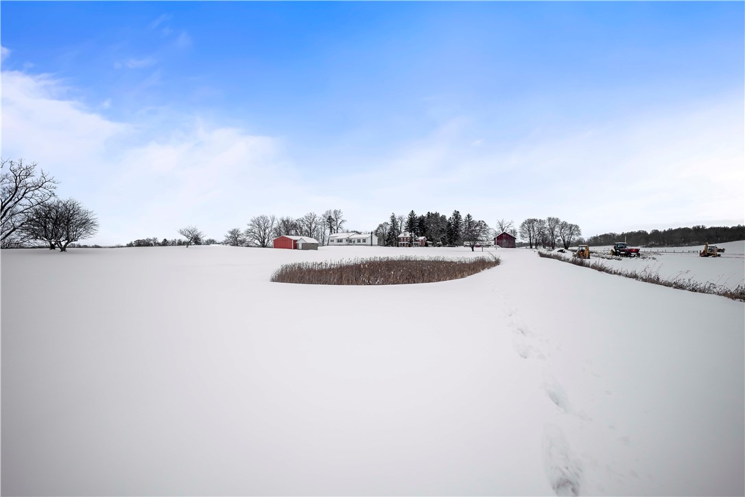 121 Cuddeback Road Phelps, NY 14532 - Photo 36 of 43