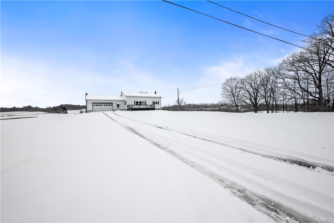 121 Cuddeback Road Phelps, NY 14532 - Photo 4 of 43