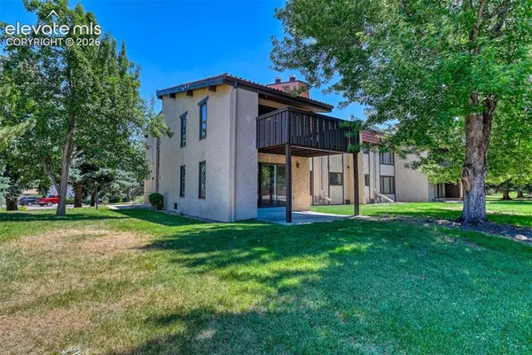 $375,000 | 3121 Broadmoor Valley Road, Unit A, Colorado Springs, CO 80906